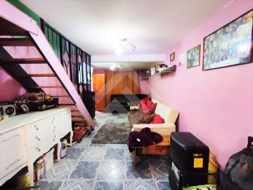Casa en Venta en San José De La Estrella/ Sta. Raquel/ Jorge Cisterna Lema/ Sta. María De La Estrella