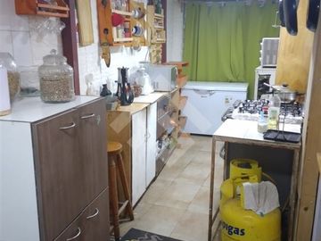 Casa en Venta en San José De La Estrella/ Sta. Raquel/ Jorge Cisterna Lema/ Sta. María De La Estrella