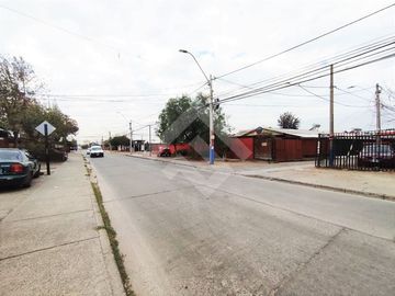 Casa en Venta en San José De La Estrella/ Sta. Raquel/ Jorge Cisterna Lema/ Sta. María De La Estrella
