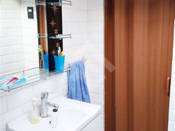 Casa en Venta en San José De La Estrella/ Sta. Raquel/ Jorge Cisterna Lema/ Sta. María De La Estrella