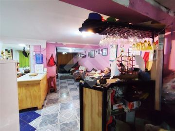 Casa en Venta en San José De La Estrella/ Sta. Raquel/ Jorge Cisterna Lema/ Sta. María De La Estrella