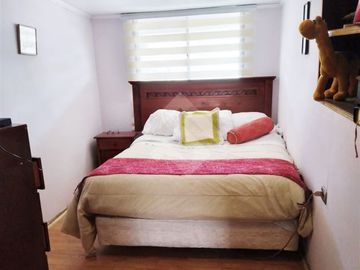 Casa en Venta en San José De La Estrella/ Sta. Raquel/ Jorge Cisterna Lema/ Sta. María De La Estrella