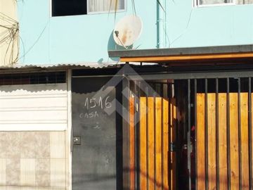 Casa en Venta en San José De La Estrella/ Sta. Raquel/ Jorge Cisterna Lema/ Sta. María De La Estrella