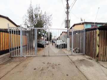Casa en Venta en San José De La Estrella/ Sta. Raquel/ Jorge Cisterna Lema/ Sta. María De La Estrella
