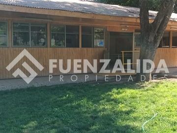 Industrial en Venta en Av. Santa Rosa / Av. El Mariscal