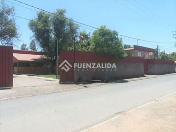 Industrial en Venta en Av. Santa Rosa / Av. El Mariscal