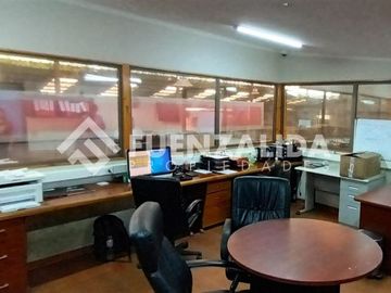 Industrial en Venta en Av. Santa Rosa / Av. El Mariscal