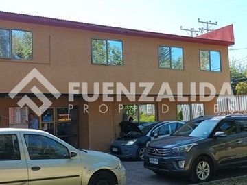 Industrial en Venta en Av. Santa Rosa / Av. El Mariscal