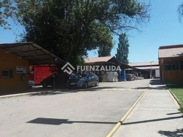 Industrial en Venta en Av. Santa Rosa / Av. El Mariscal