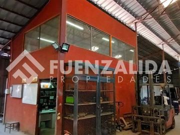 Industrial en Venta en Av. Santa Rosa / Av. El Mariscal