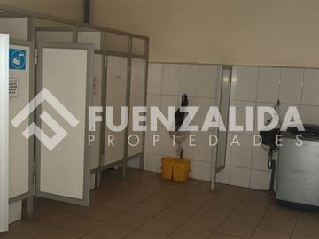 Industrial en Venta en Av. Santa Rosa / Av. El Mariscal
