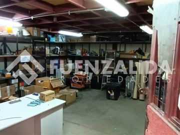 Industrial en Venta en Av. Santa Rosa / Av. El Mariscal