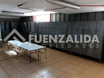Industrial en Venta en Av. Santa Rosa / Av. El Mariscal