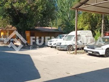 Industrial en Venta en Av. Santa Rosa / Av. El Mariscal