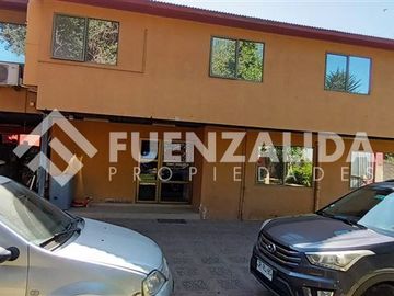 Industrial en Venta en Av. Santa Rosa / Av. El Mariscal