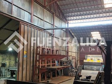 Industrial en Venta en Av. Santa Rosa / Av. El Mariscal