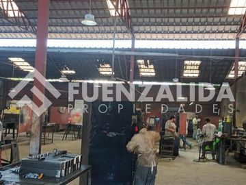 Industrial en Venta en Av. Santa Rosa / Av. El Mariscal