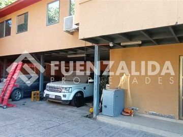 Industrial en Venta en Av. Santa Rosa / Av. El Mariscal