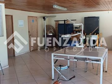 Industrial en Venta en Av. Santa Rosa / Av. El Mariscal