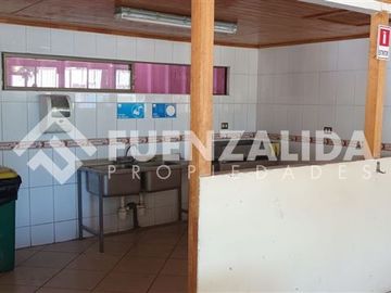 Industrial en Venta en Av. Santa Rosa / Av. El Mariscal
