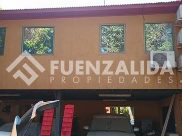 Industrial en Venta en Av. Santa Rosa / Av. El Mariscal