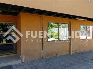 Industrial en Venta en Av. Santa Rosa / Av. El Mariscal