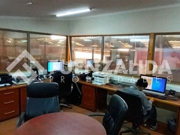 Industrial en Venta en Av. Santa Rosa / Av. El Mariscal