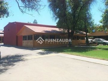 Industrial en Venta en Av. Santa Rosa / Av. El Mariscal