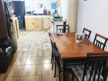 Casa en Venta en San José De La Estrella/ Sta. Raquel/ Jorge Cisterna Lema