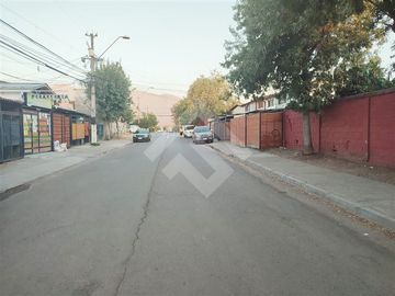 Casa en Venta en San José De La Estrella/ Sta. Raquel/ Jorge Cisterna Lema