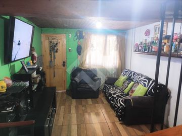 Casa en Venta en San José De La Estrella/ Sta. Raquel/ Jorge Cisterna Lema