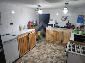 Casa en Venta en San José De La Estrella/ Sta. Raquel/ Jorge Cisterna Lema