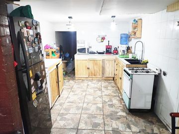 Casa en Venta en San José De La Estrella/ Sta. Raquel/ Jorge Cisterna Lema