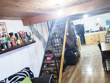 Casa en Venta en San José De La Estrella/ Sta. Raquel/ Jorge Cisterna Lema