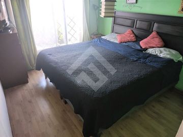 Casa en Venta en San José De La Estrella/ Sta. Raquel/ Jorge Cisterna Lema