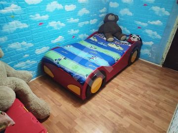 Casa en Venta en San José De La Estrella/ Sta. Raquel/ Jorge Cisterna Lema