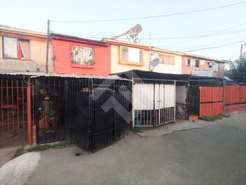 Casa en Venta en San José De La Estrella/ Sta. Raquel/ Jorge Cisterna Lema