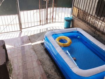 Casa en Venta en San José De La Estrella/ Sta. Raquel/ Jorge Cisterna Lema