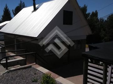 Casa en Venta en Poblado De Catillo