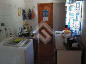 Casa en Venta en Poblado De Catillo