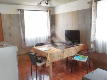 Parcela en Venta en Poblado De Catillo