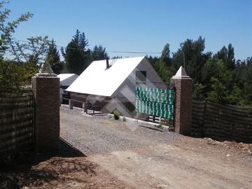 Parcela en Venta en Poblado De Catillo