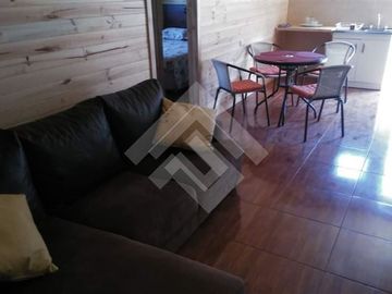 Parcela en Venta en Poblado De Catillo