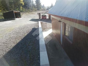 Parcela en Venta en Poblado De Catillo