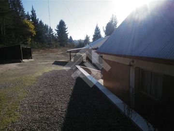 Parcela en Venta en Poblado De Catillo