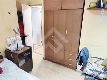 Casa en Venta en Av. La Florida/Enrique Olivares/ Alicahue