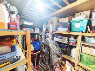 Casa en Venta en Av. La Florida/Enrique Olivares/ Alicahue