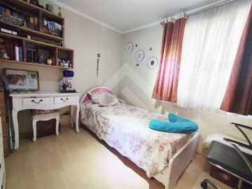 Casa en Venta en Av. La Florida/Enrique Olivares/ Alicahue