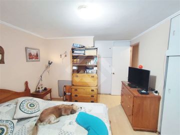 Casa en Venta en Av. La Florida/Enrique Olivares/ Alicahue