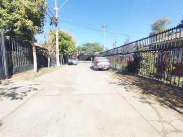 Casa en Venta en Av. La Florida/Enrique Olivares/ Alicahue